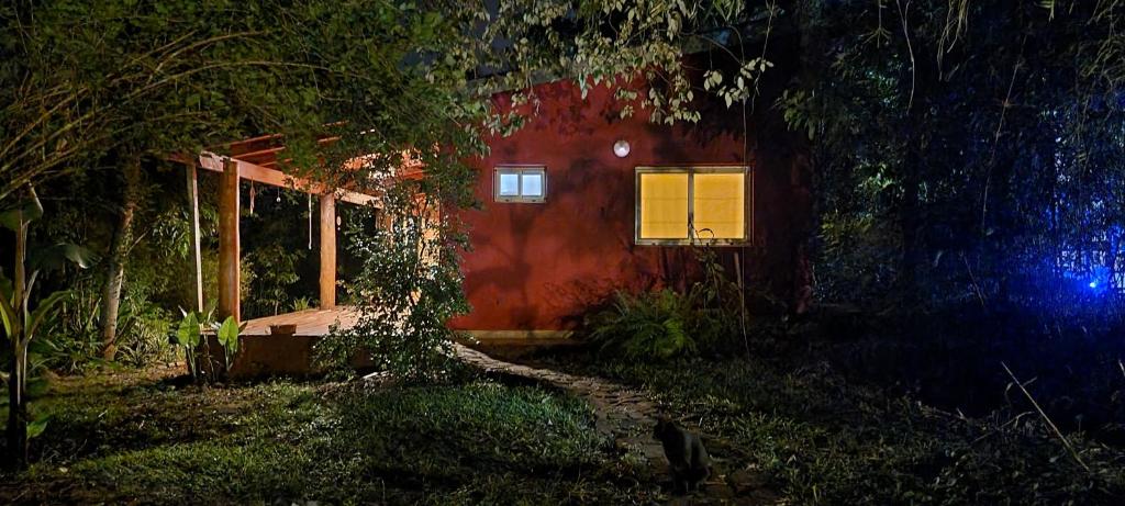 OMA CHILL HOUSE IGUAZU photo 2