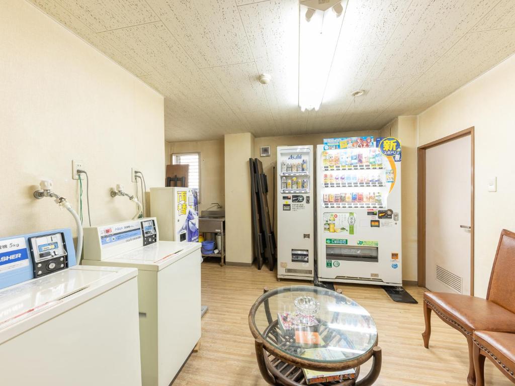 Tabist Ryosou Minatosou Joetsu photo 4