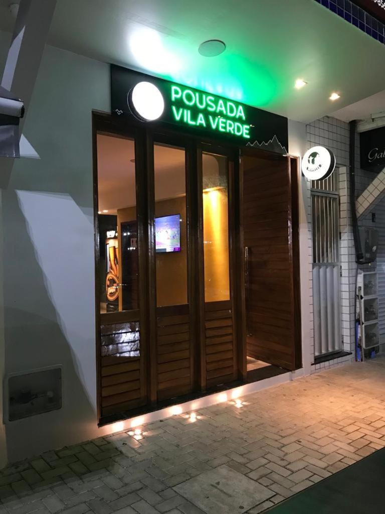 Pousada Vila Verde photo 1