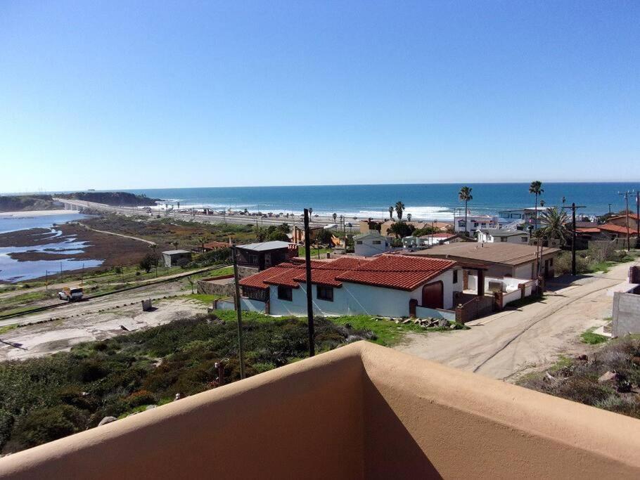 Casa Relax en La Mision, gran vista, chimenea photo 1