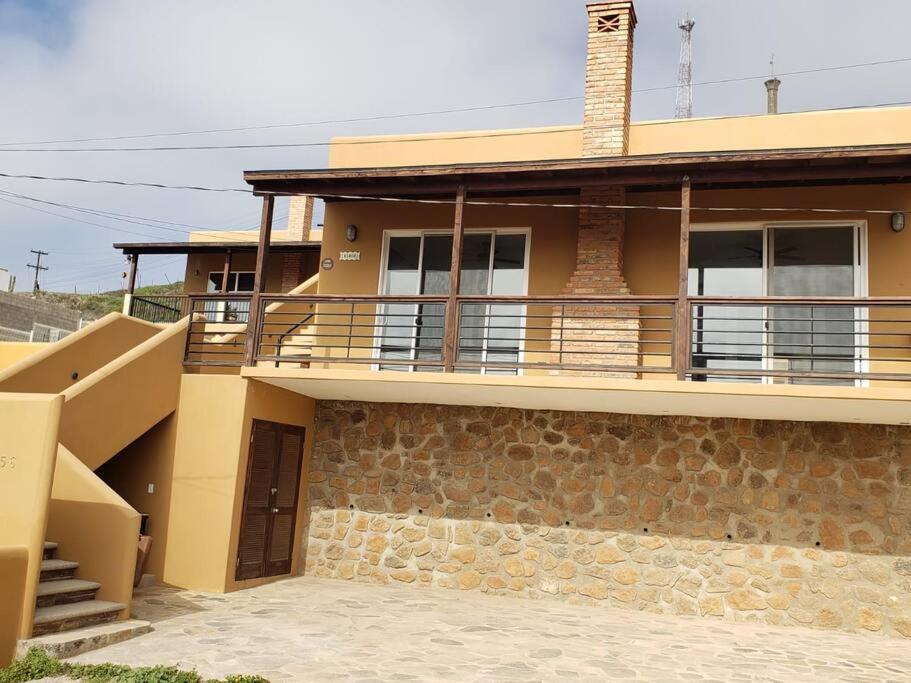 Casa Relax en La Mision, gran vista, chimenea photo 2