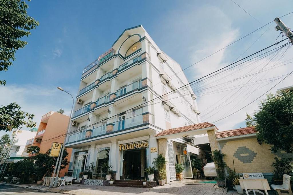 Tulip Hotel photo 4