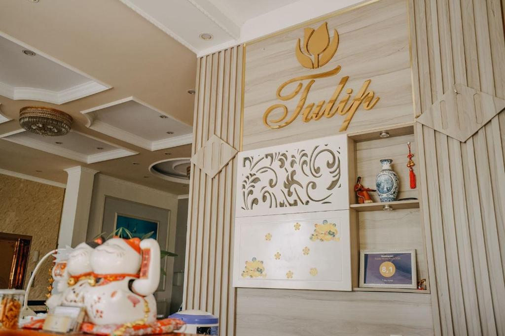 Tulip Hotel photo 3