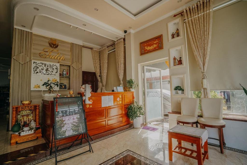 Tulip Hotel photo 2