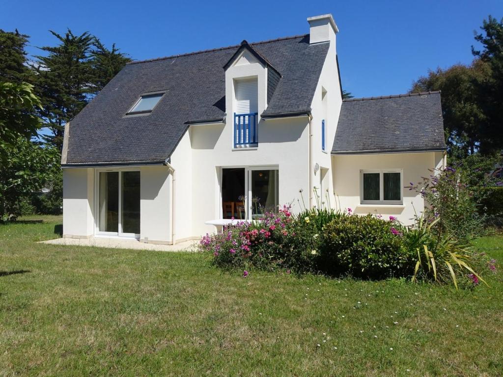 Maison Saint-Gildas-de-Rhuys, 5 pièces, 10 personnes - FR-1-639-73 photo 1