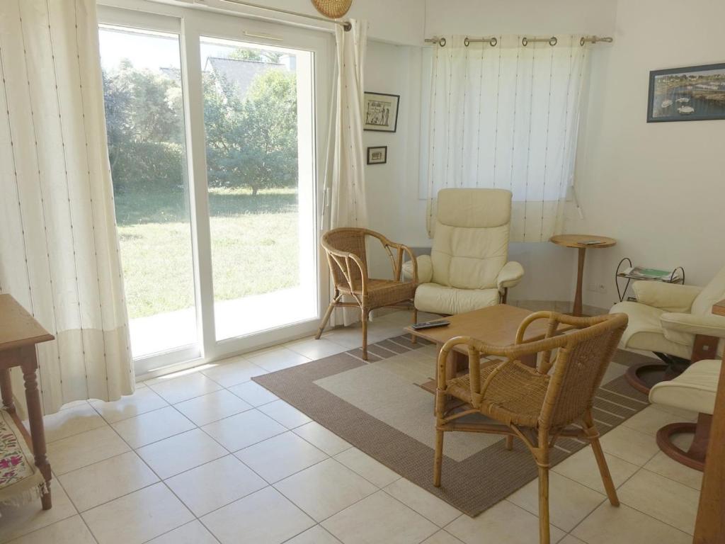 Maison Saint-Gildas-de-Rhuys, 5 pièces, 10 personnes - FR-1-639-73 photo 4