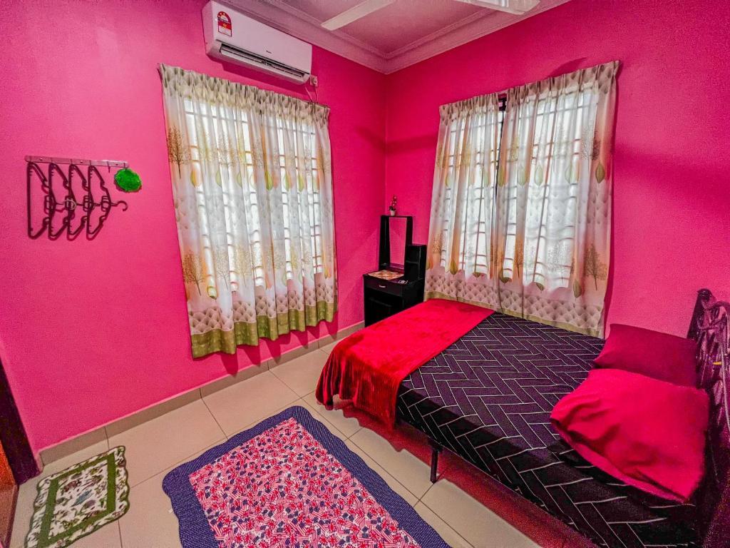 GM Homestay Kuala Besut photo 4