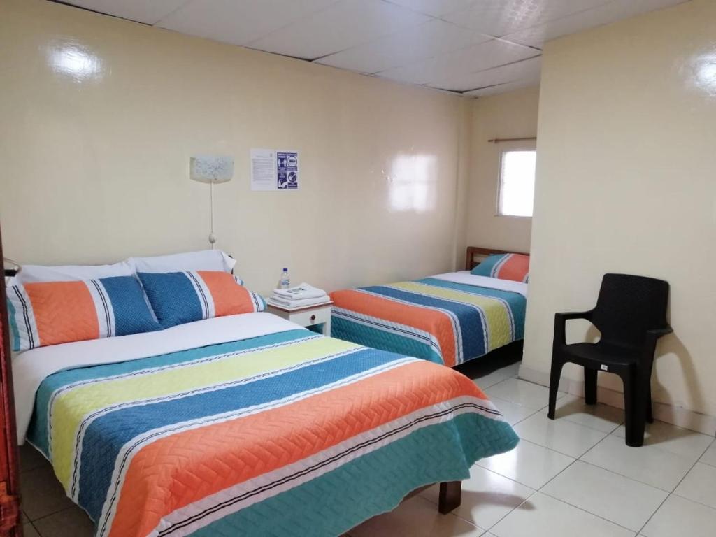 Hostal Cumbres Andinas photo 3