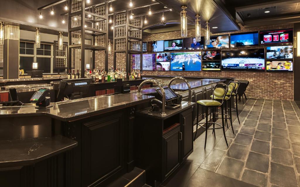 Lakeside Hotel Casino photo 1