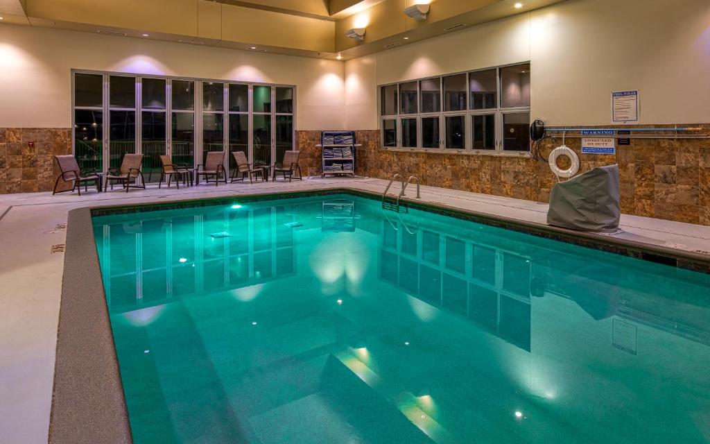 Lakeside Hotel Casino photo 4