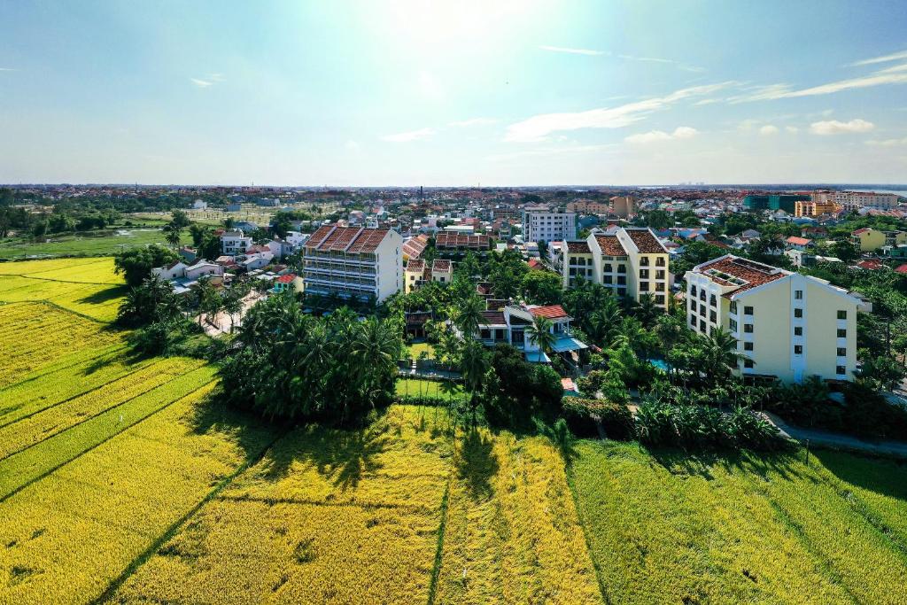 La Siesta Hoi An Resort & Spa