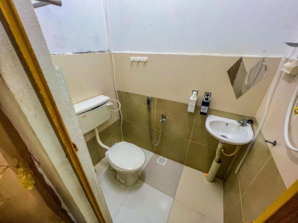 Nail Guest House Kuala Besut photo 2