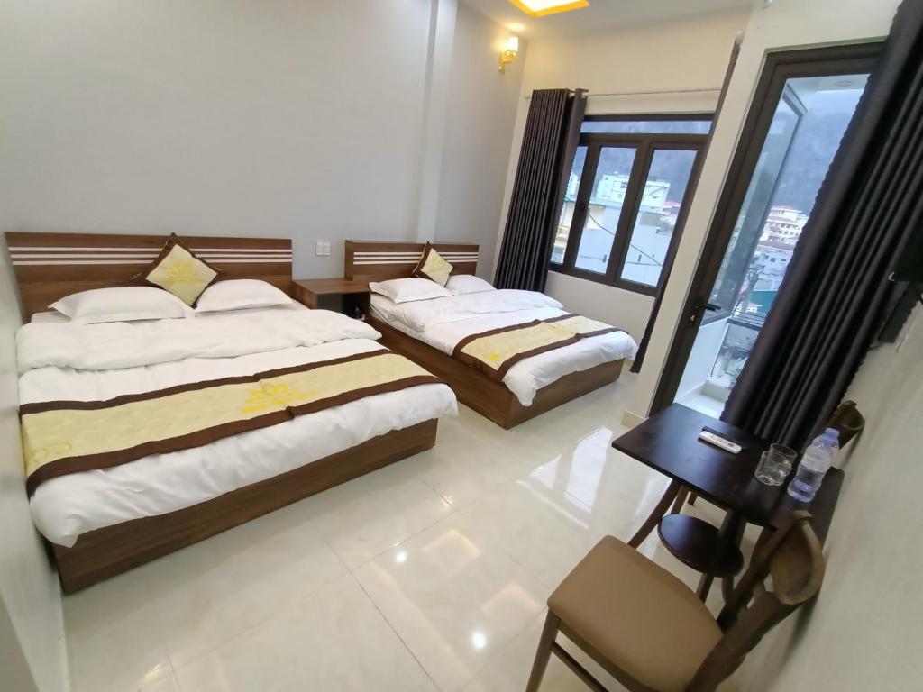 Nhà Nghỉ QUANG TRUNG photo 4