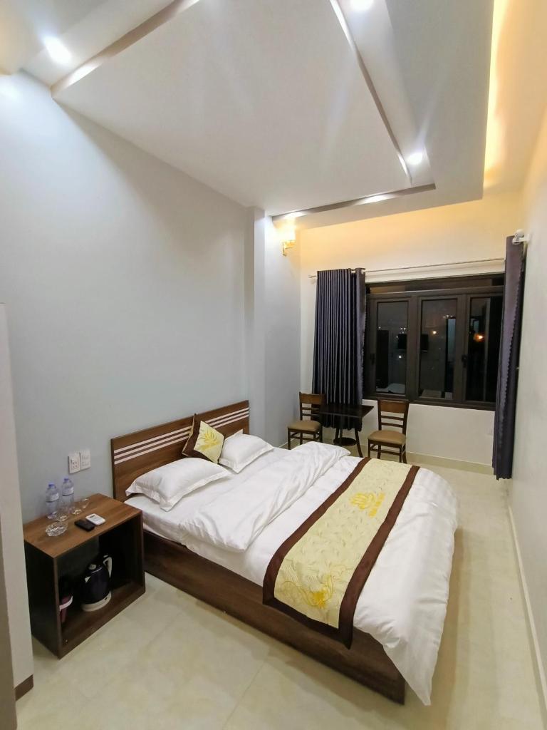 Nhà Nghỉ QUANG TRUNG photo 1