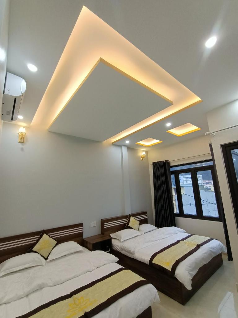 Nhà Nghỉ QUANG TRUNG photo 2