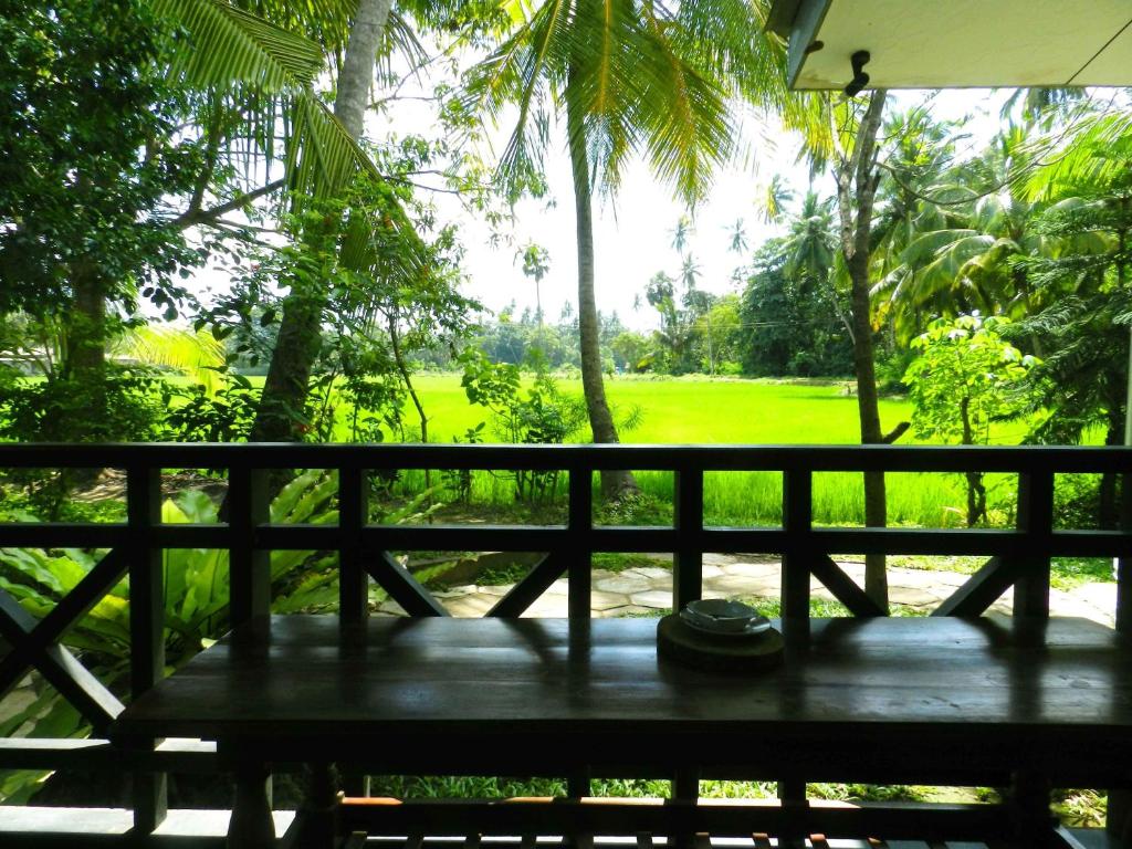 Traveller's Home Hotel photo 3