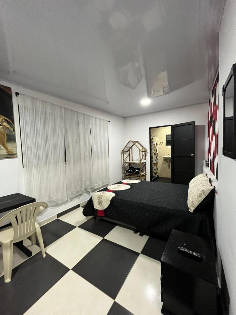 Apartaestudio Deluxe del Molino con parking privado photo 2