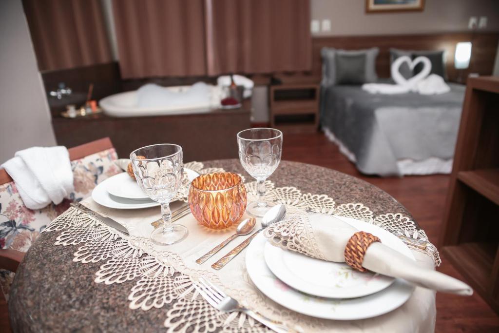 CAMBRAIA HOTEL ARCOS photo 1