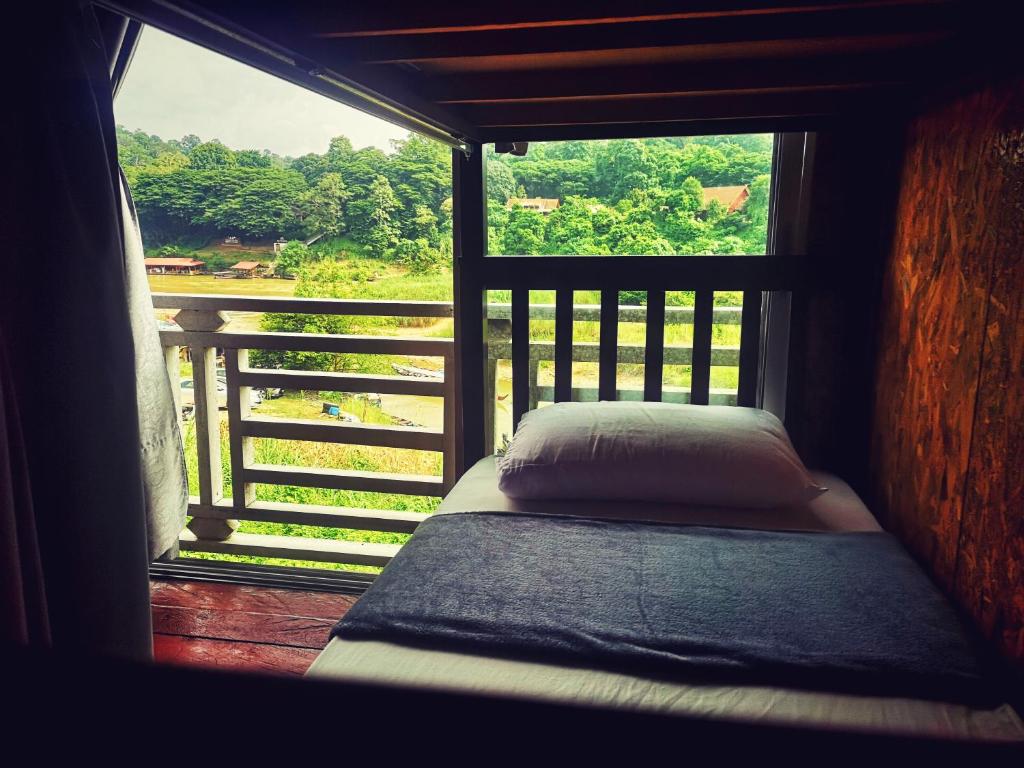 Wild Lodge Taman Negara photo 1