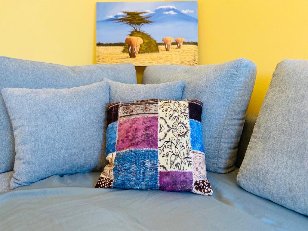 NEU!!! Ferienwohnung Villa Störmer - 2 Schlafzimmer, 4 Personen in Eisfeld photo 3