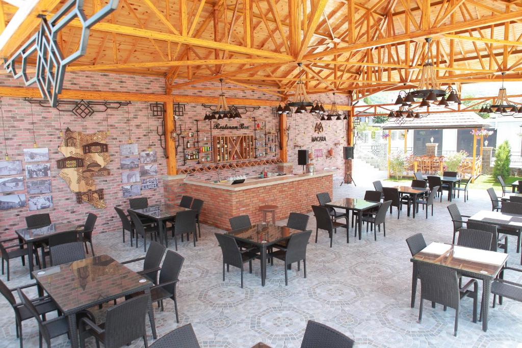 Macara Sheki City Hotel photo 4
