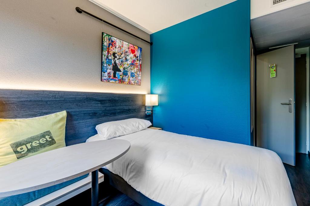 Greet Hotel Bordeaux Floirac Arena photo 4