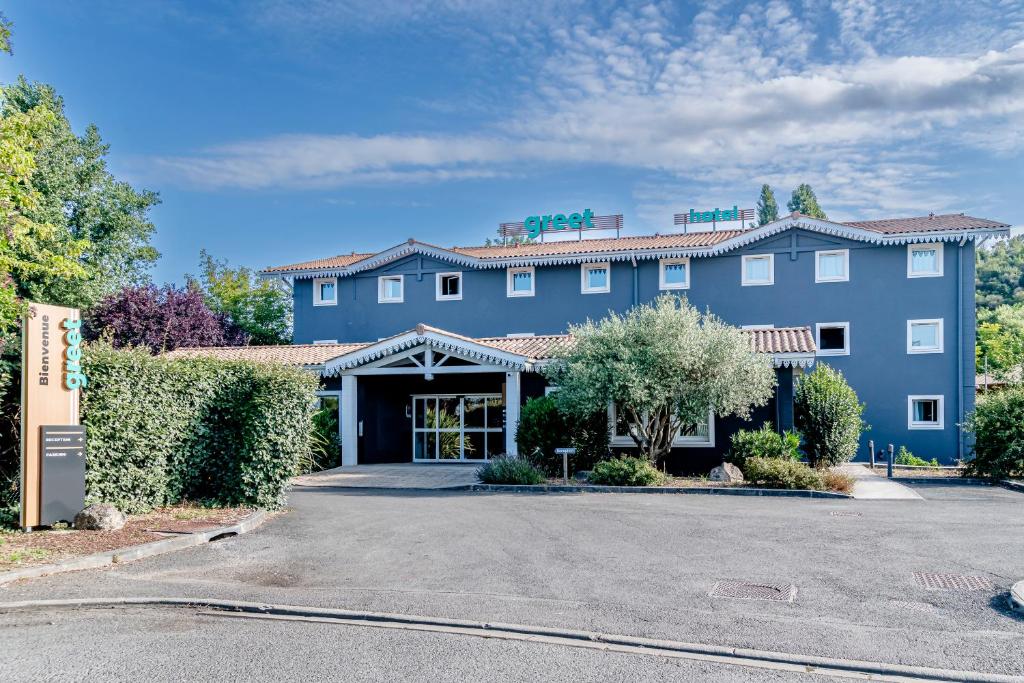 Greet Hotel Bordeaux Floirac Arena photo 3