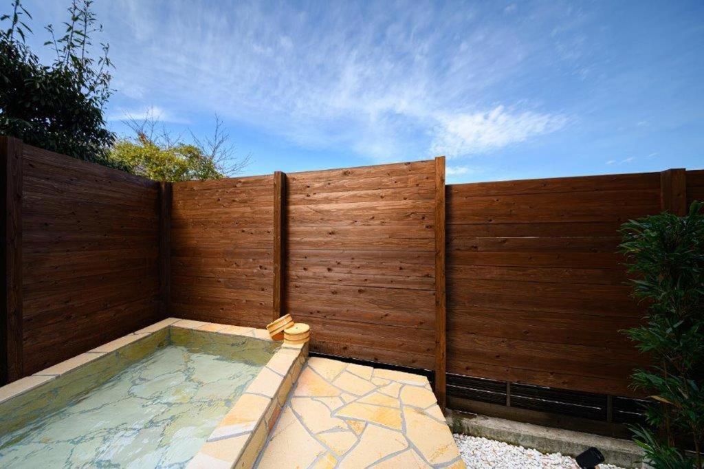 竹取露天～情緒ある露天風呂付き貸し切り！House with open-air bath!! 2 bed rooms/Parking lot for 3 cars! photo 1