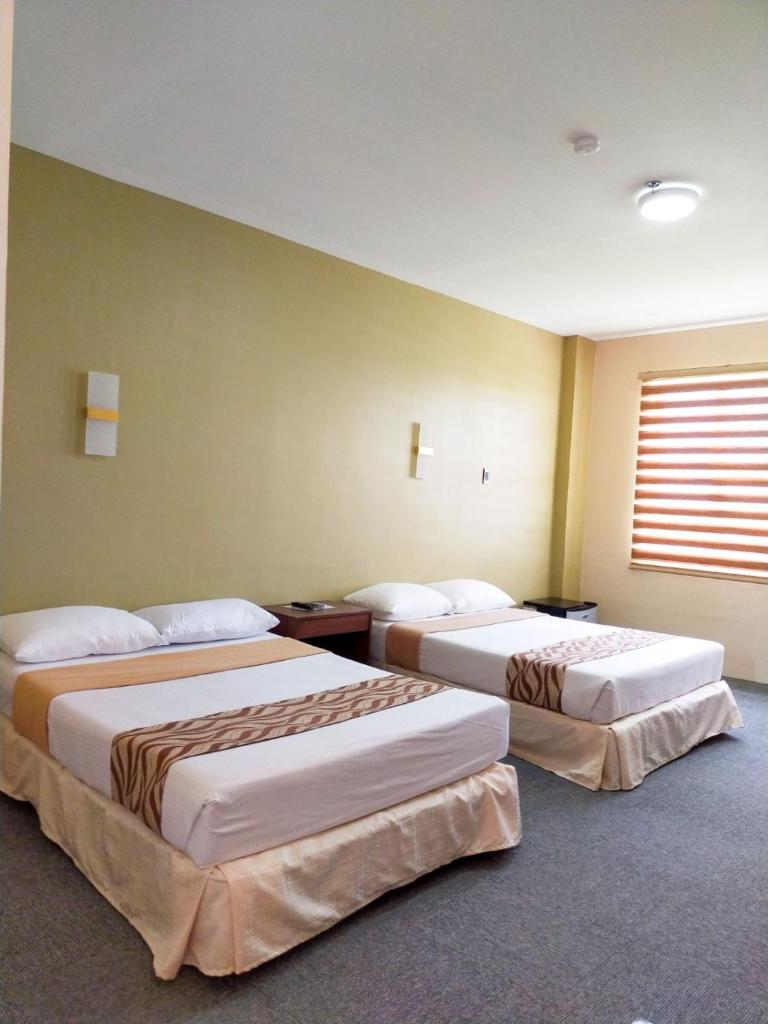 MADISON PARK HOTEL photo 3