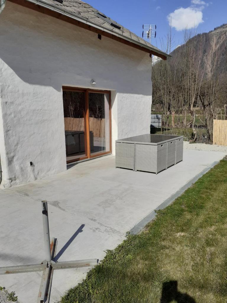 Petite maison bien vivre au coeur de la montagne photo 1