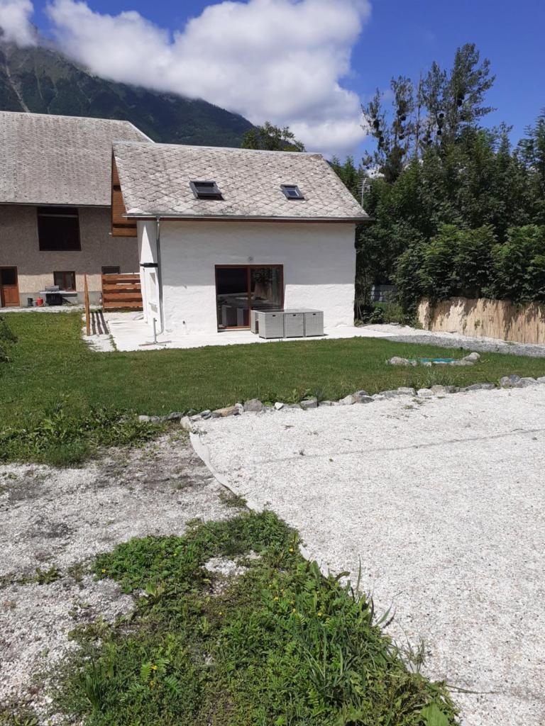 Petite maison bien vivre au coeur de la montagne photo 2