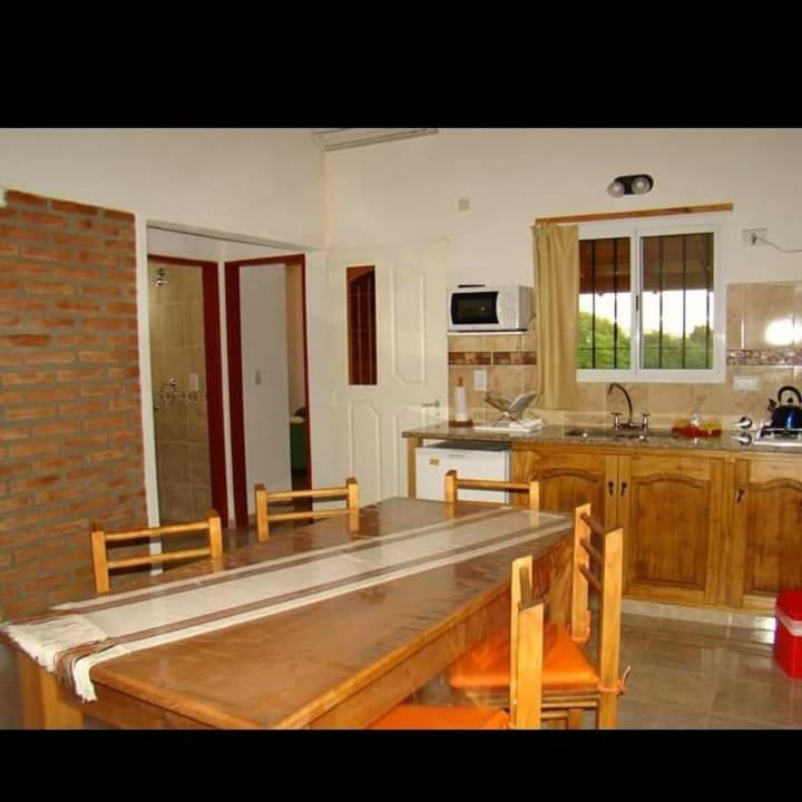 Llanten Dorado Cabañas photo 2