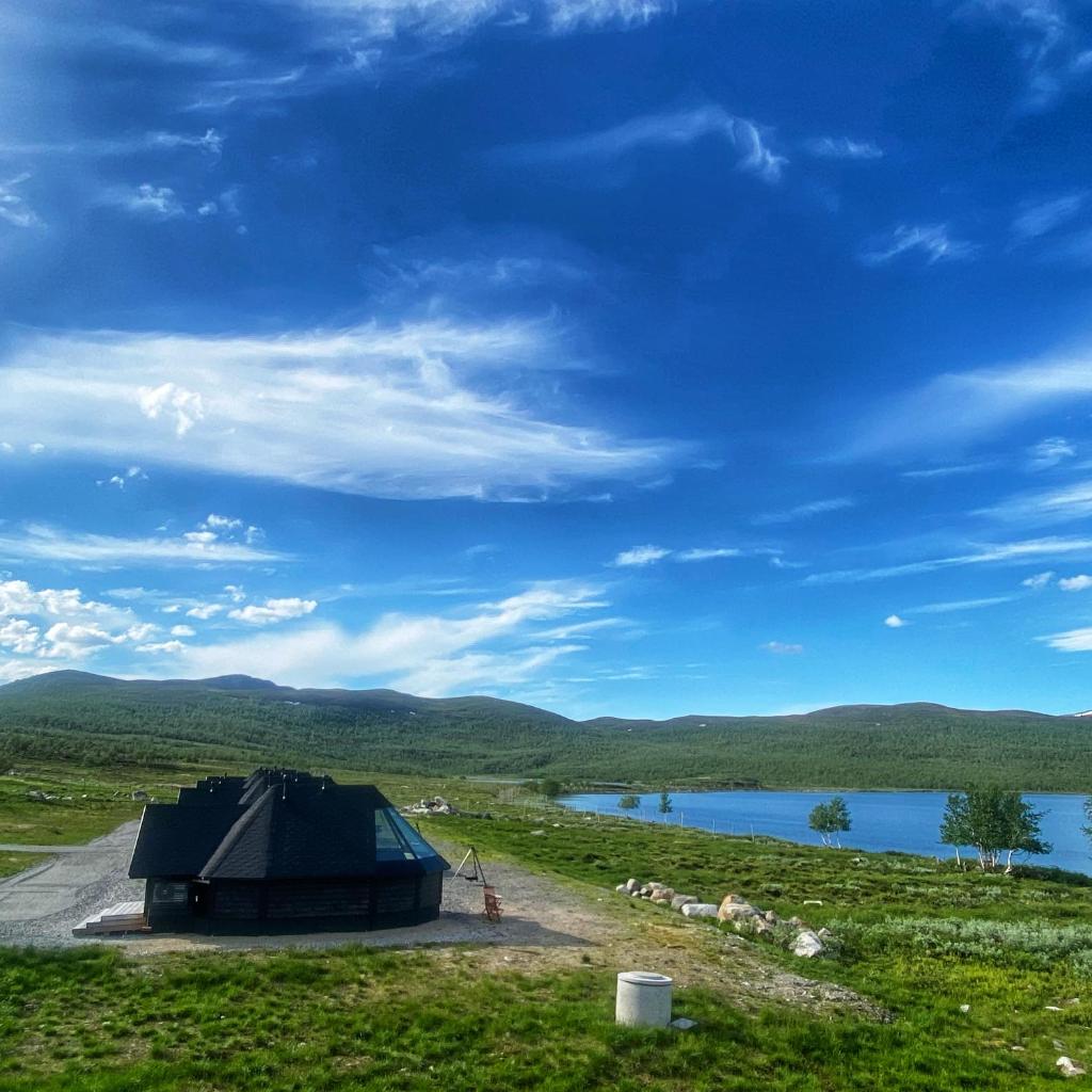 Arctic Land Adventure Glass Igloos photo 1