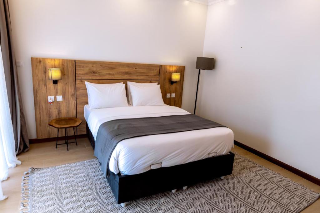 MAYA Boutique and Residences photo 3