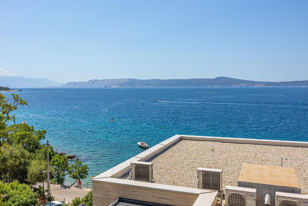 Villa Lana Crikvenica photo 2
