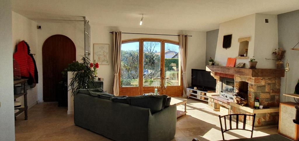 Maison campagne chic photo 2