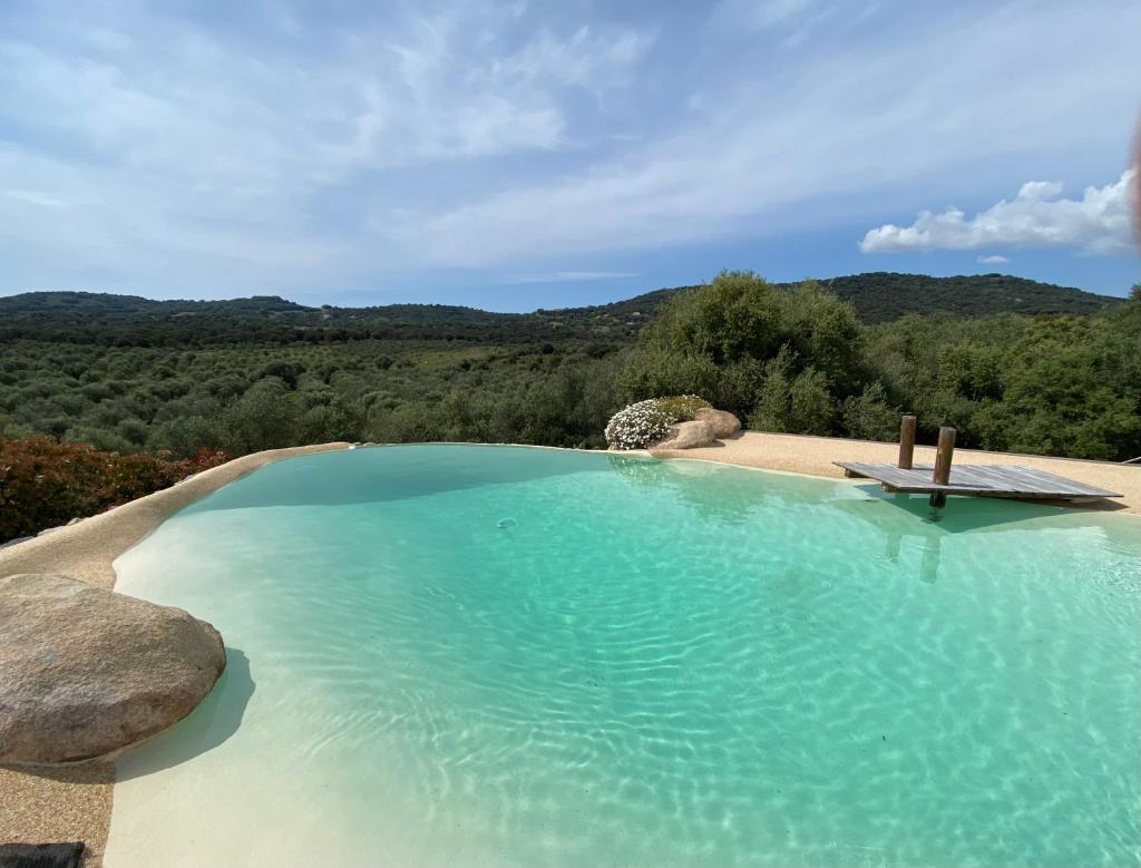 Casa Lagone - Villa avec Piscine et Superbe Vue photo 3