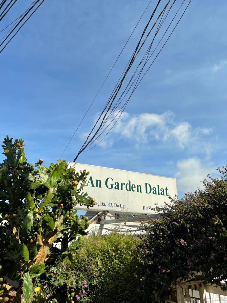 An Garden Dalat