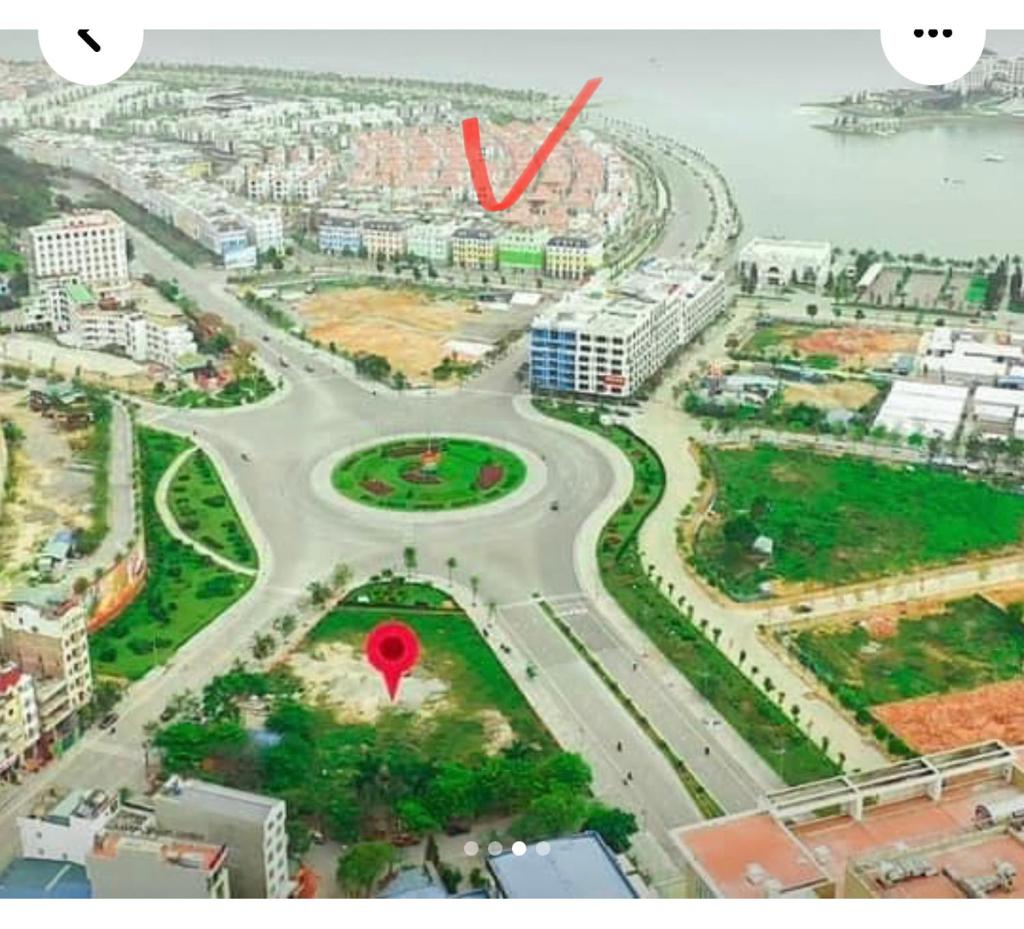 Villa Bãi Cháy Hạ Long