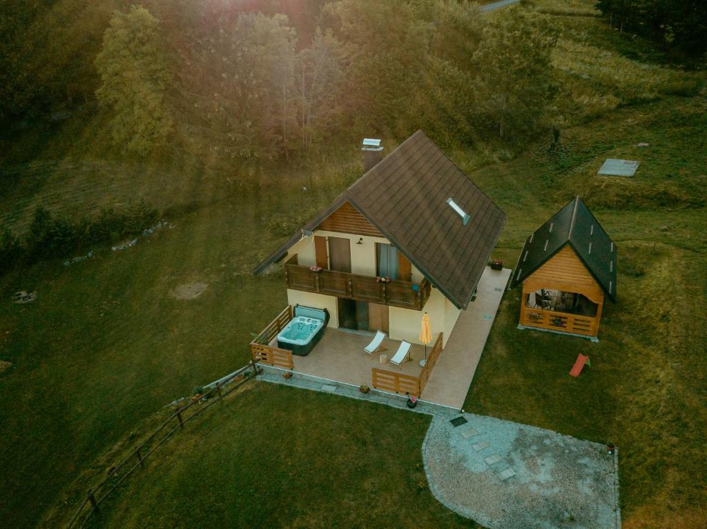 Kuća za odmor - Mavis photo 2