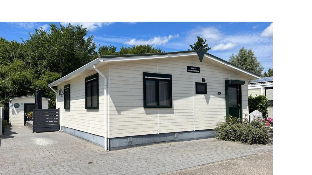 Chalet Buutengeweun, met luxe JACUZZI en TONSAUNA photo 2