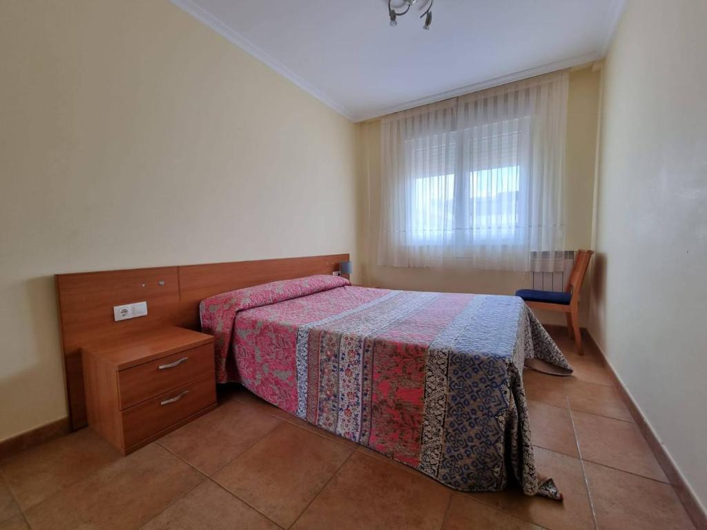 Apartamento en Playa Rapadoira photo 4