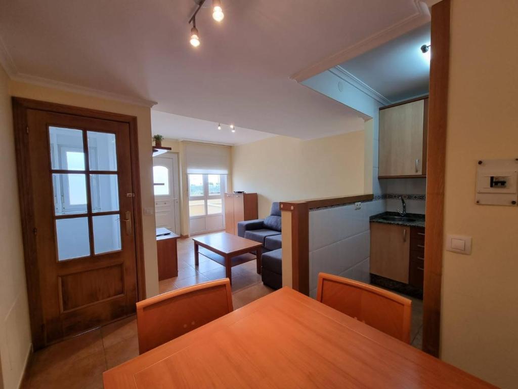Apartamento en Playa Rapadoira photo 3