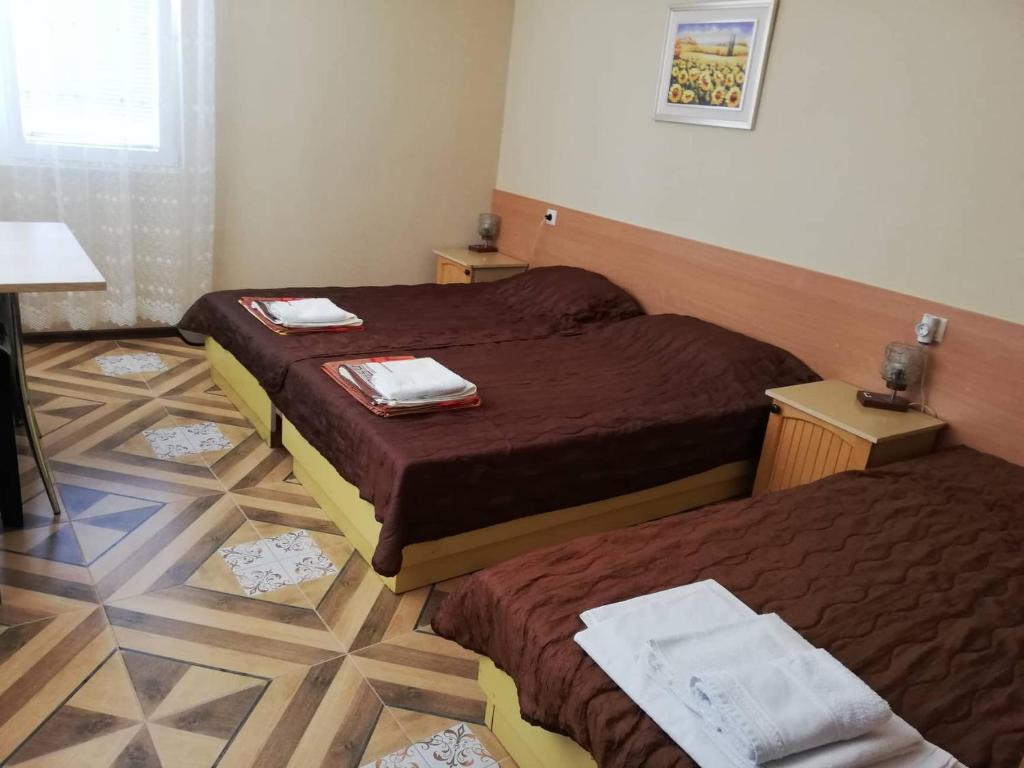 Guest House Dimi photo 1