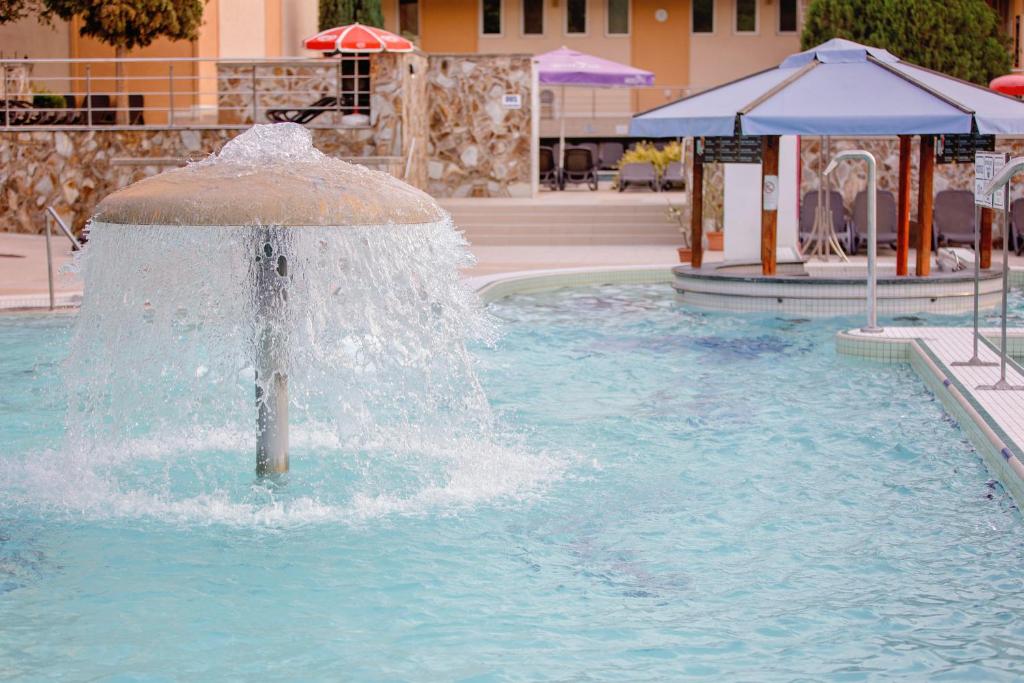 Hotel Termal photo 3