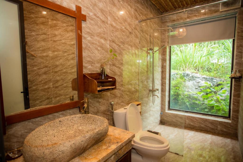 Mường Village Ninh Bình