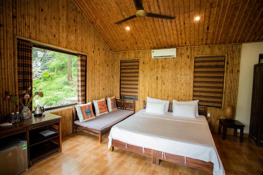 Mường Village Ninh Bình