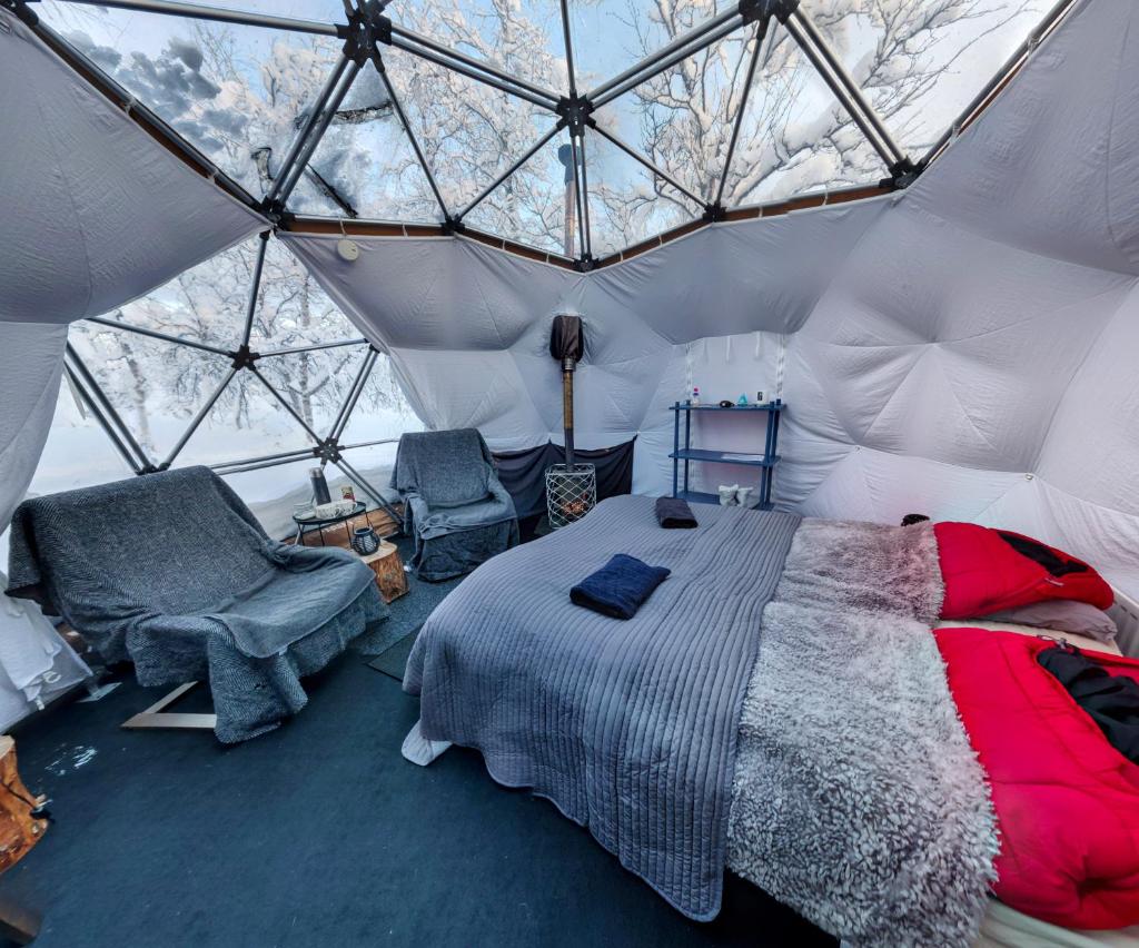 Aurora Dome photo 1