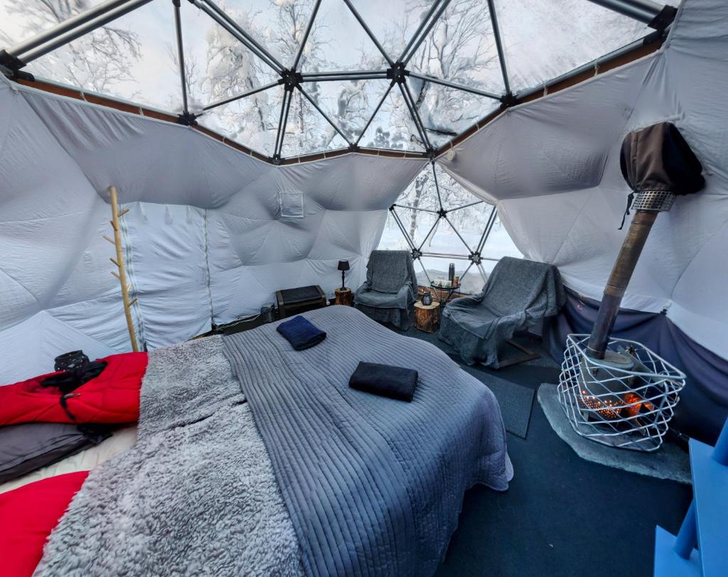 Aurora Dome photo 2