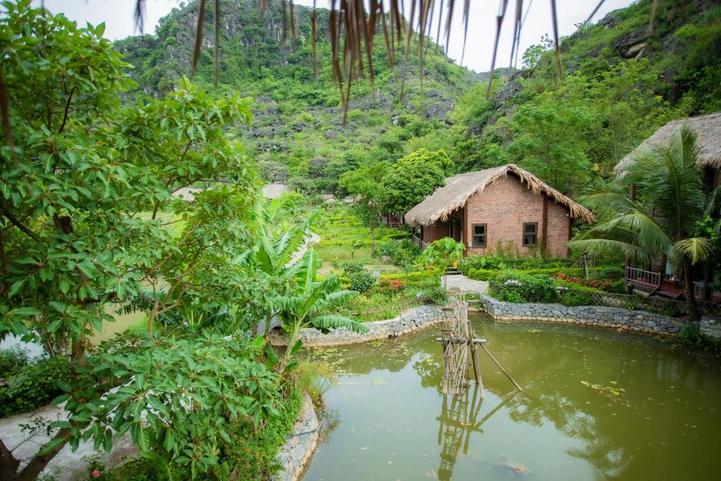 Mường Village Ninh Bình